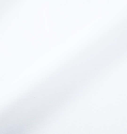 大きいサイズ メンズ Re:luxi チェーン付 ウォール柄 半袖 シャツ ホワイト 1277-4260-1 3L 4L 5L 6L