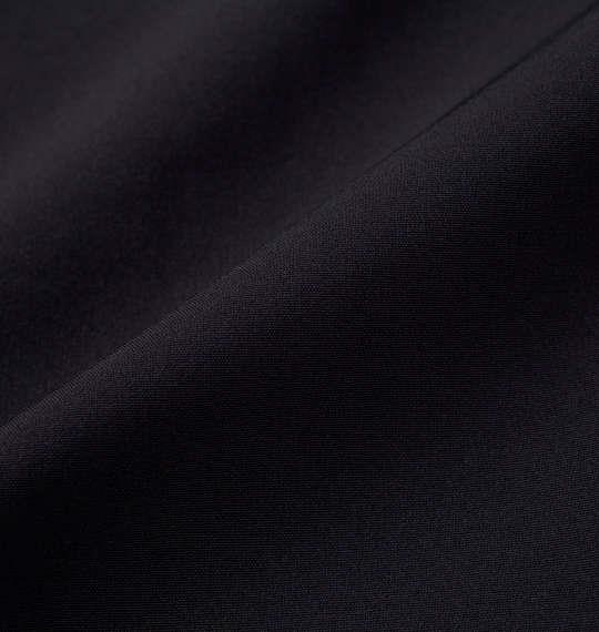 大きいサイズ メンズ Re:luxi チェーン付 ウォール柄 半袖 シャツ ブラック 1277-4260-2 3L 4L 5L 6L