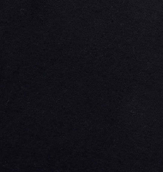大きいサイズ メンズ PSYCHO NATION チェーン付 フェイクレイヤード 半袖 Tシャツ ブラック × レッド 1278-4527-1 3L 4L 5L 6L
