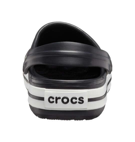 大きいサイズ メンズ crocs サンダル CROCBAND〓 CLOG ブラック 1240-4272-2 M12 M13
