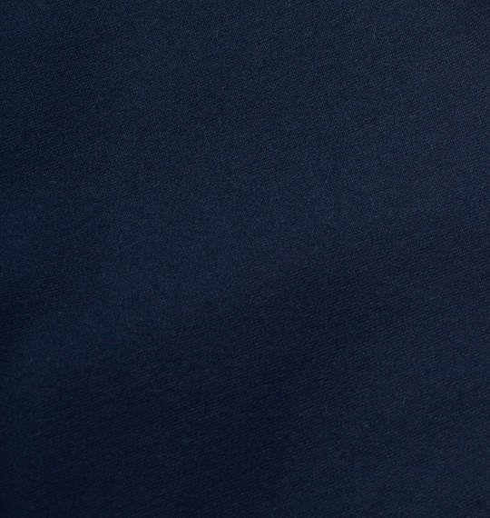 大きいサイズ メンズ LE COQ SPORTIF ヘランカサンスクリーン 半袖 襟付 シャツ ネイビー 1278-4221-1 3L 4L 5L 6L