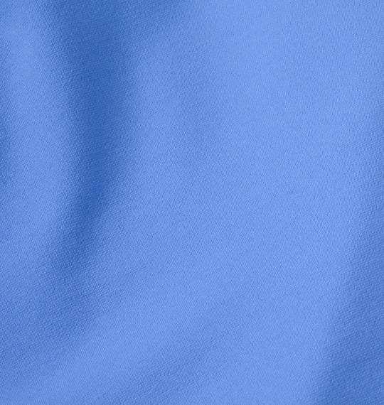 大きいサイズ メンズ LE COQ SPORTIF ヘランカサンスクリーン 半袖 襟付 シャツ ブルー 1278-4221-2 3L 4L 5L 6L