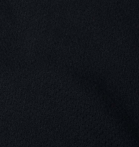 大きいサイズ メンズ LE COQ SPORTIF エコペット 半袖 ポロシャツ ブラック 1278-4222-2 3L 4L 5L 6L