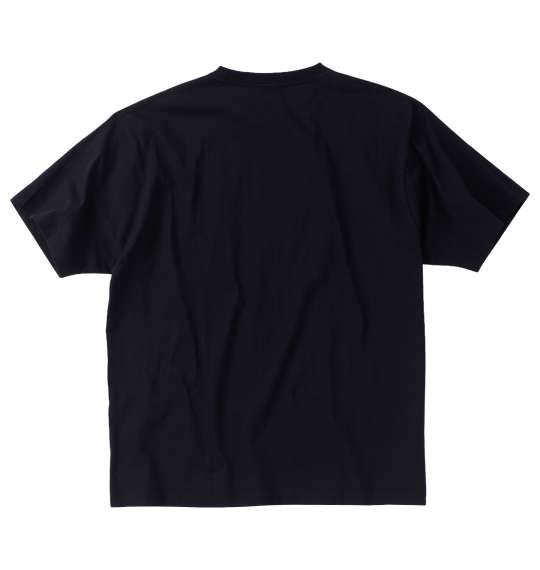 【max8】大きいサイズ メンズ THRASHER devil's Music 半袖 Tシャツ ブラック 1278-4564-2 3L 4L 5L 6L 8L