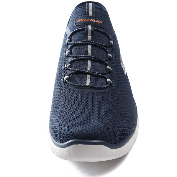 大きいサイズ メンズ SKECHERS スケッチャーズ シューズ スニーカー SUMMITS-HIGH RANGE 232457w