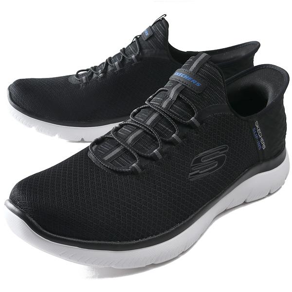 大きいサイズ メンズ SKECHERS スケッチャーズ シューズ スニーカー SUMMITS-HIGH RANGE 232457w
