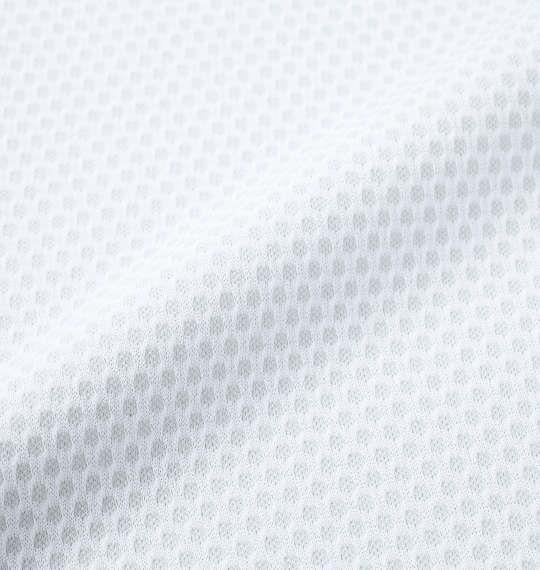 大きいサイズ メンズ SY32 by SWEET YEARS ステンシルロゴ 半袖 Tシャツ ホワイト × グレー 1278-4292-1 3L 4L 5L 6L
