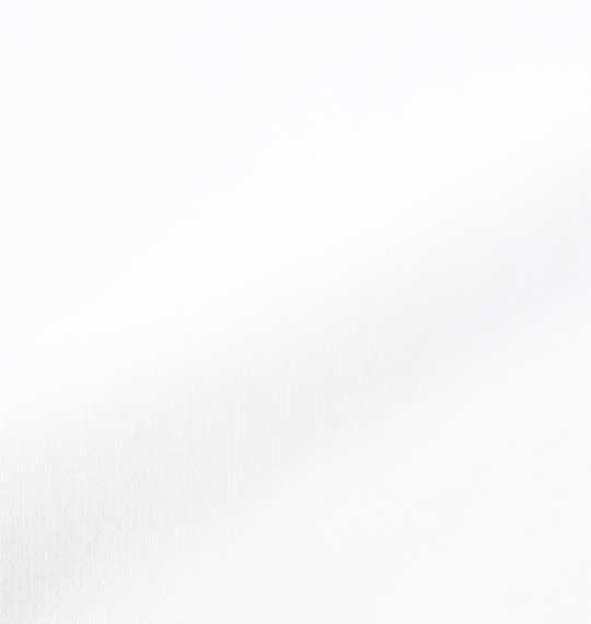 大きいサイズ メンズ Mc.S.P オーガニックコットン クルーネック 半袖 Tシャツ オフホワイト 1278-4510-1 3L 4L 5L 6L 7L 8L