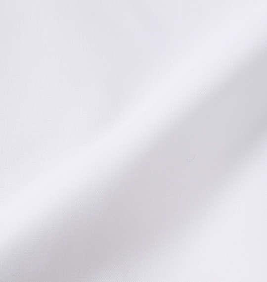 【max8】大きいサイズ メンズ MANCHES COLLECTION レギュラーカラー 長袖 シャツ ホワイト 1277-4215-1 3L 4L 5L 6L 7L 8L 9L 10L