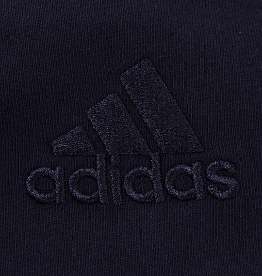 大きいサイズ メンズ adidas M ESS BL 半袖 Tシャツ レジェンドインク 1278-4230-3 4XLT 6XLT