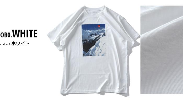 【FAD24】大きいサイズ メンズ THE NORTH FACE ノースフェイス ヘヴィウェイト 半袖 Tシャツ HEAVYWEIGHT RELAXED TEE USA直輸入 nf0a84gs-ob0