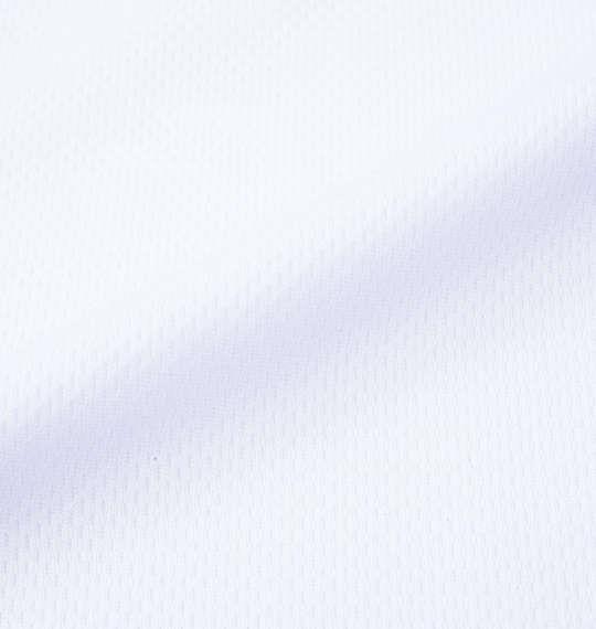 大きいサイズ メンズ 黒柴印和んこ堂 ポリ天竺 半袖 Tシャツ + 楊柳 ハーフパンツ ホワイト × ネイビー 1258-4232-1 3L 4L 5L 6L 8L