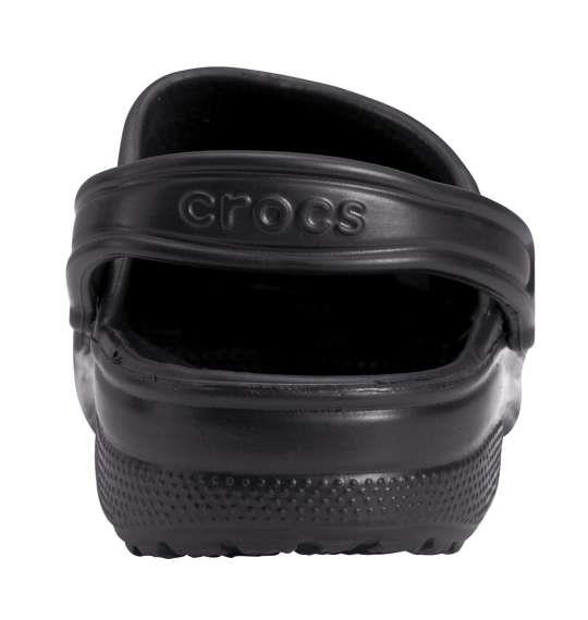 大きいサイズ メンズ crocs サンダル CLASSIC CLOG ブラック 1240-4276-2 M11 M12 M13