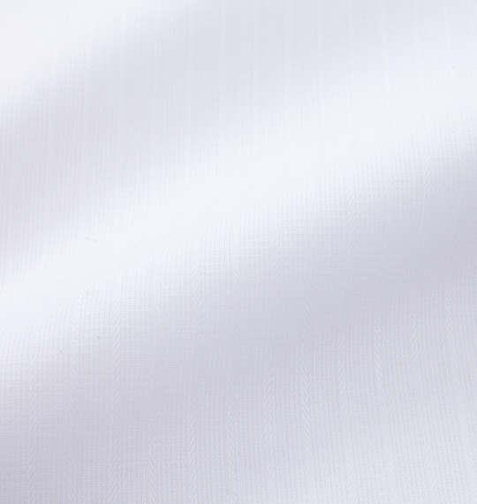 大きいサイズ メンズ HIROKO KOSHINO HOMME B.D 半袖 シャツ ホワイト 1277-4210-1 4L 5L 6L 7L 8L 9L