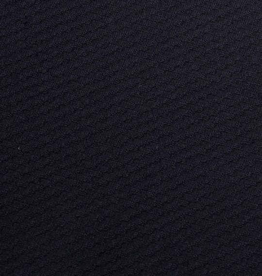 【max8】大きいサイズ メンズ TENTIAL BAKUNE Mesh 半袖 Tシャツ ブラック 1279-4210-2 3L 4L 5L 6L 7L 8L