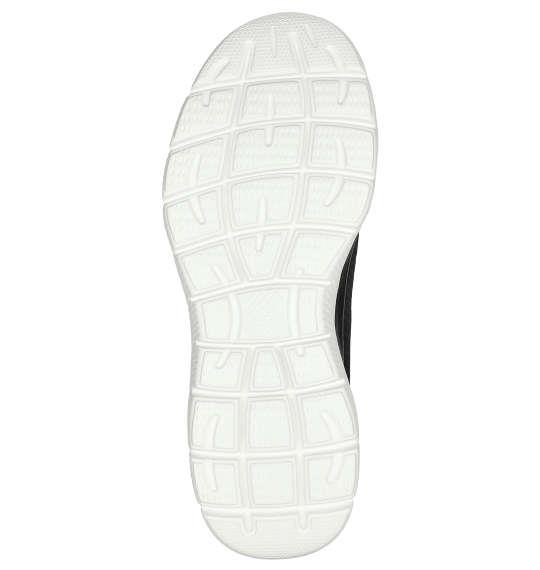 大きいサイズ メンズ SKECHERS スニーカー SLIP-INS SUMMITS-HIGH RANGE ブラック 1240-4260-2 30 31 32