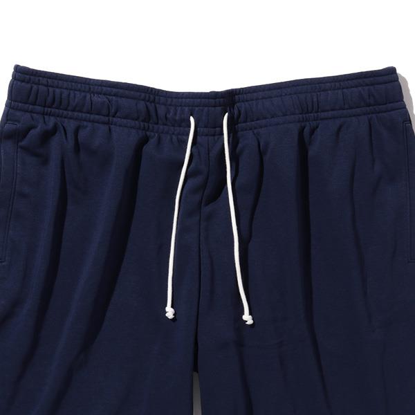 大きいサイズ メンズ UNDER ARMOUR アンダーアーマー スウェット ショートパンツ ハーフパンツ ショーツ RIVAL TERRY SHORT USA直輸入 1361631-410