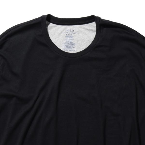 大きいサイズ メンズ POLO RALPH LAUREN ポロ ラルフローレン ワンポイント 半袖 Tシャツ USA直輸入 p051rx