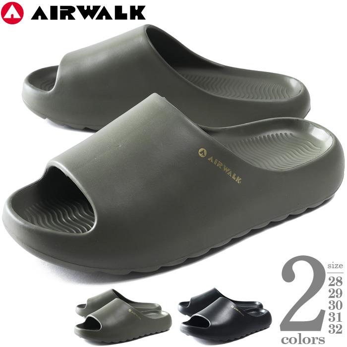 【SB0322】大きいサイズ メンズ AIRWALK エアウォーク EVA サンダル 2awmk0335