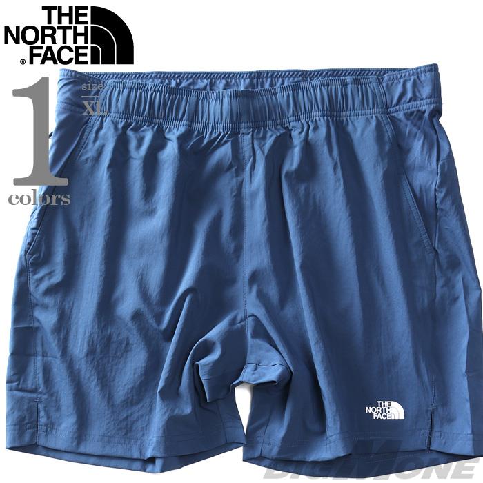 【SB0322】大きいサイズ メンズ THE NORTH FACE ノースフェイス ショーツ ショートパンツ ハーフパンツ 24/7 SHORT USA直輸入 nf0a3o1b-hdc