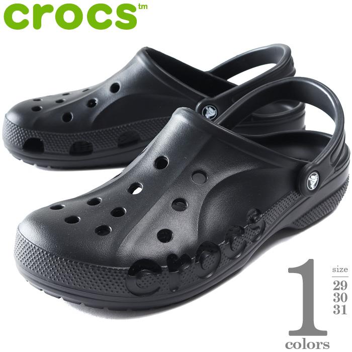 【SB0322】大きいサイズ メンズ CROCS クロックス サンダル BAYA 10126