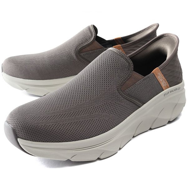 Skecher ブラック ベトジャン Sサイズ 乗っ