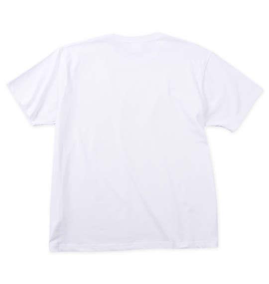 【max8】大きいサイズ メンズ DRAGON BALL 天竺 孫悟空 半袖 Tシャツ ホワイト 1278-4595-1 3L 4L 5L 6L 8L