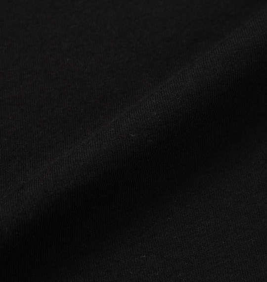 【max8】大きいサイズ メンズ MANCHES クルー Tシャツ 3枚パック ブラック 1258-4320-2 3L 4L 5L 6L 7L 8L