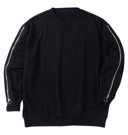 BIG クルーネックスウェット [全3色] – muta Online Store