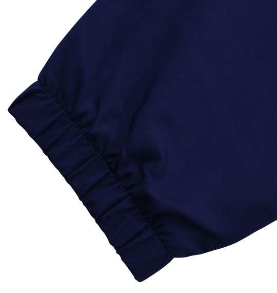 大きいサイズ メンズ adidas TIRO24 ウインド ジャケット チームネイビーブルー 1273-4313-1 4XLT 6XLT