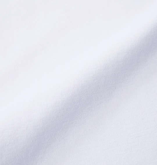 大きいサイズ メンズ SY32 by SWEET YEARS セパレートグラフィック 長袖 Tシャツ ホワイト 1278-4392-1 3L 4L 5L 6L