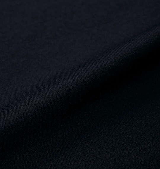大きいサイズ メンズ SY32 by SWEET YEARS セパレートグラフィック 長袖 Tシャツ ブラック 1278-4392-2 3L 4L 5L 6L