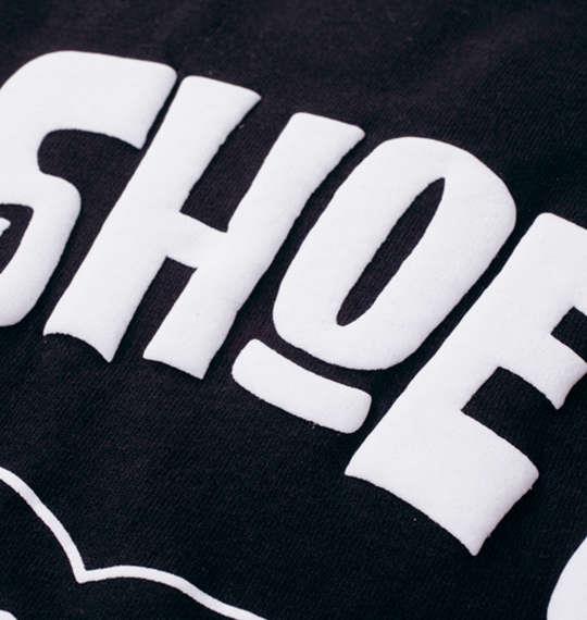 大きいサイズ メンズ DCSHOES 24PLAYTIME 長袖 Tシャツ ブラック 1278-4620-2 3L 4L 5L 6L