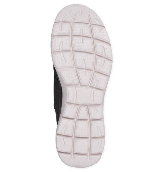 大きいサイズ メンズ SKECHERS スニーカー SLIP-INS SUMMITS-KEY PACE ブラック 1240-4353-2 30 31 32