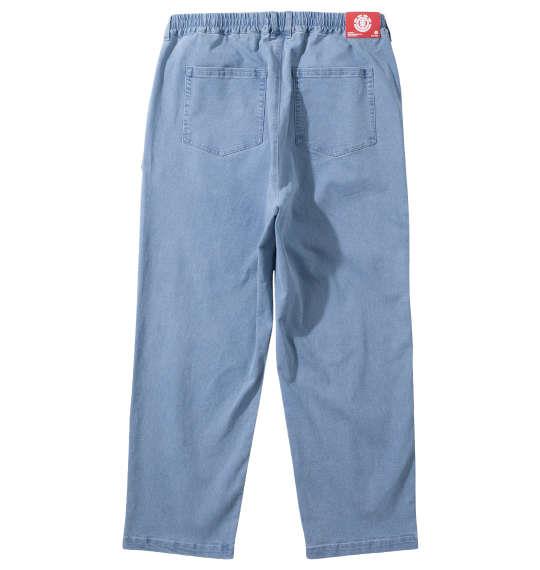 GERMANO - J3597 超美品 ジェルマーノ 1プリーツデニム