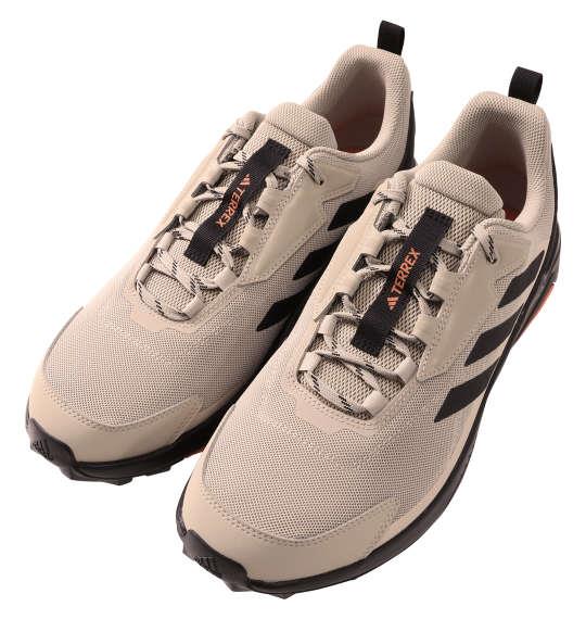 大きいサイズ メンズ adidas スニーカー TERREX ANYLANDER ワンダーベージュ 1240-4331-1 29 30 31