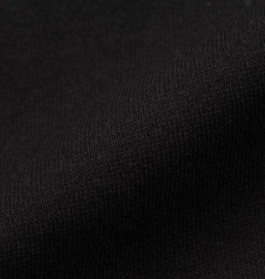大きいサイズ メンズ b-one-soul DUCK DUDEアイスクリーム クルーネック スウェット ブラック 1258-4316-2 3L 4L 5L 6L