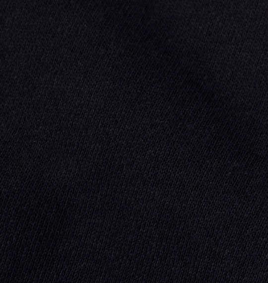 【max8】大きいサイズ メンズ KARL KANI 裏毛 スウェット カーゴ パンツ ブラック 1274-4340-2 3L 4L 5L 6L 8L