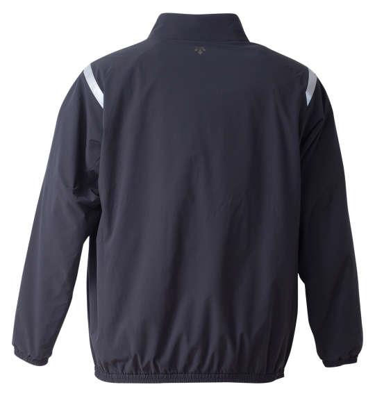 大きいサイズ メンズ SRIXON ソロテックス×CPCP ストレッチ ジャケット ブラック 1273-4360-2 3L 4L 5L 6L
