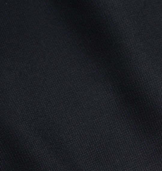 大きいサイズ メンズ adidas ウォームアップ ジャケット ブラック2 1276-0350-2 3XO 4XO 5XO 6XO 7XO 8XO
