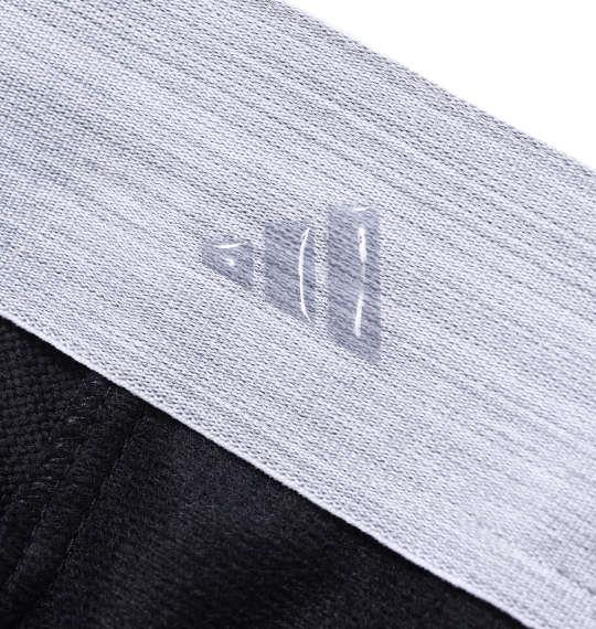 大きいサイズ メンズ adidas golf WIND.RDY EX-Stretch Active 撥水 UVケア付 アンクル パンツ ブラック 1274-4310-2 104 108