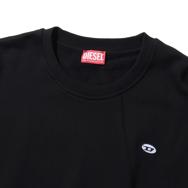 DIESEL - DIESEL ディーゼル スウェット Lサイズ ※発送まで約7