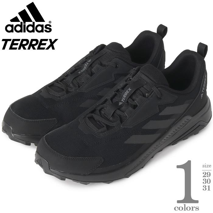 大きいサイズ メンズ ADIDAS アディダス TERREX テレックス ハイキングシューズ トレイルランニング シューズ スニーカー TERREX ANYLANDER id0895