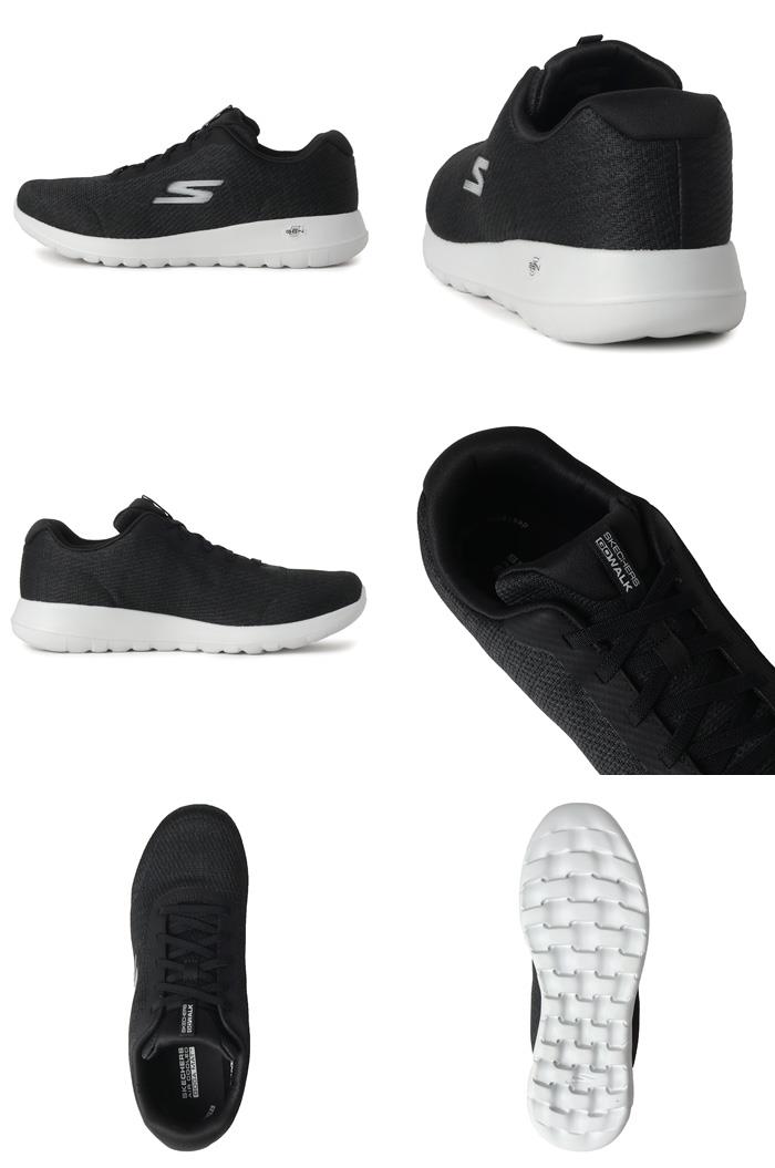 大きいサイズ メンズ SKECHERS スケッチャーズ シューズ スニーカー GO WALK MAX-MIDSHORE 216238