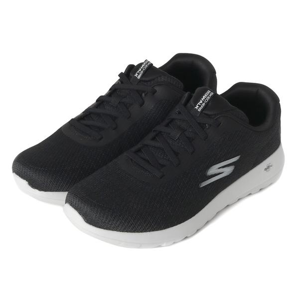 大きいサイズ メンズ SKECHERS スケッチャーズ シューズ スニーカー GO WALK MAX-MIDSHORE 216238