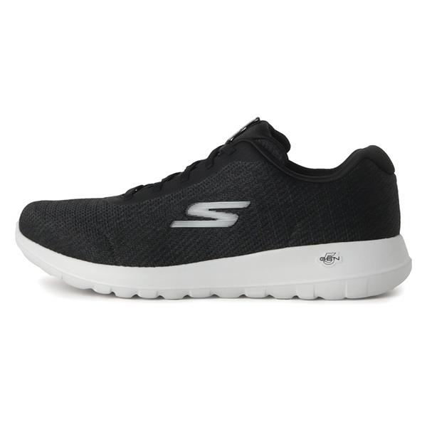 大きいサイズ メンズ SKECHERS スケッチャーズ シューズ スニーカー GO WALK MAX-MIDSHORE 216238