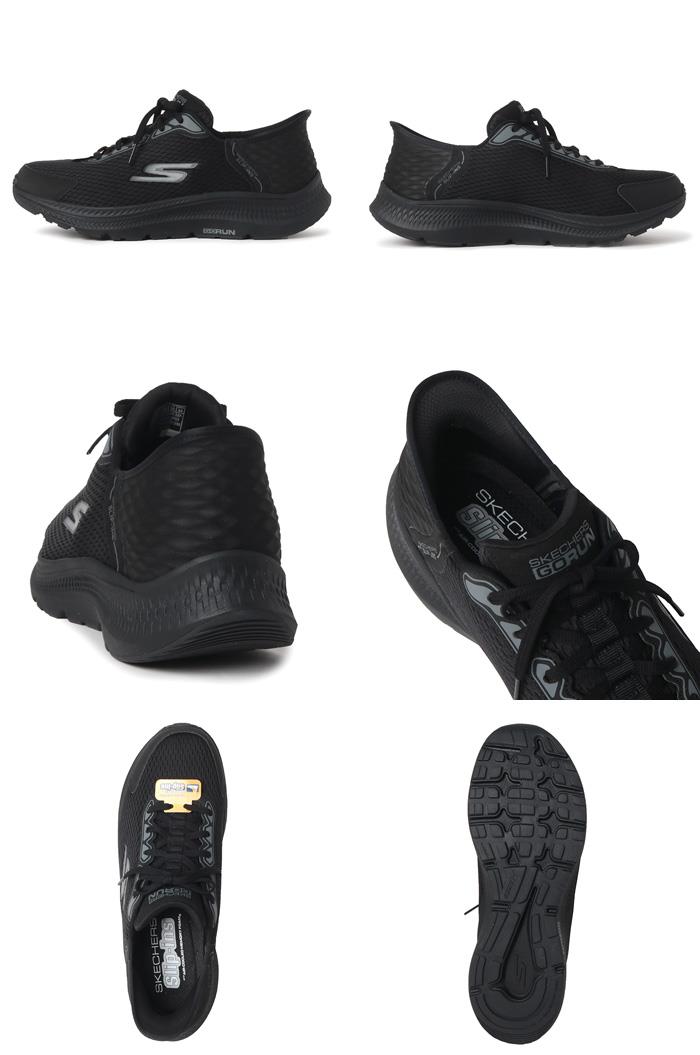 大きいサイズ メンズ SKECHERS スケッチャーズ シューズ スニーカー GO RUN CONSISTENT 2.0-EMPOWERED 220863