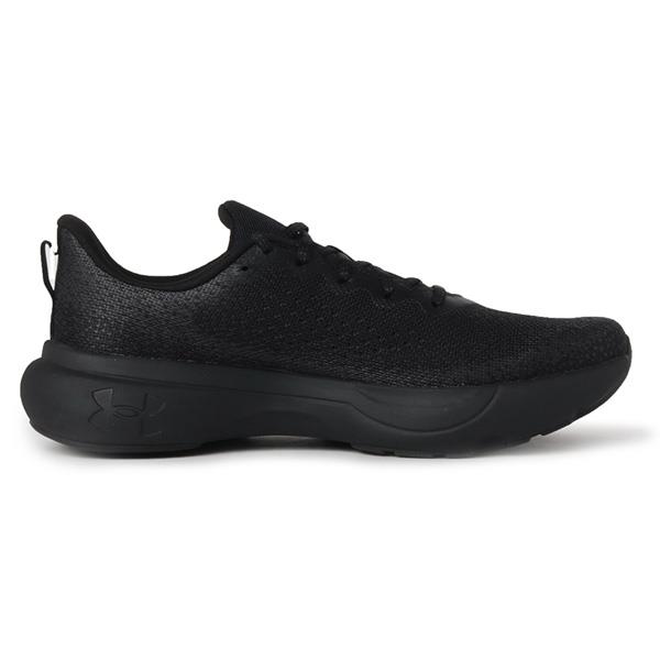 大きいサイズ メンズ UNDER ARMOUR アンダーアーマー スニーカー ランニング シューズ USA直輸入 3027523-002