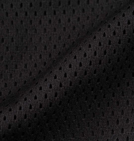 大きいサイズ メンズ INOKI ISM×SOUL アントニオ猪木 ウインドブレーカー ジャケット ブラック 1273-4365-2 3L 4L 5L 6L