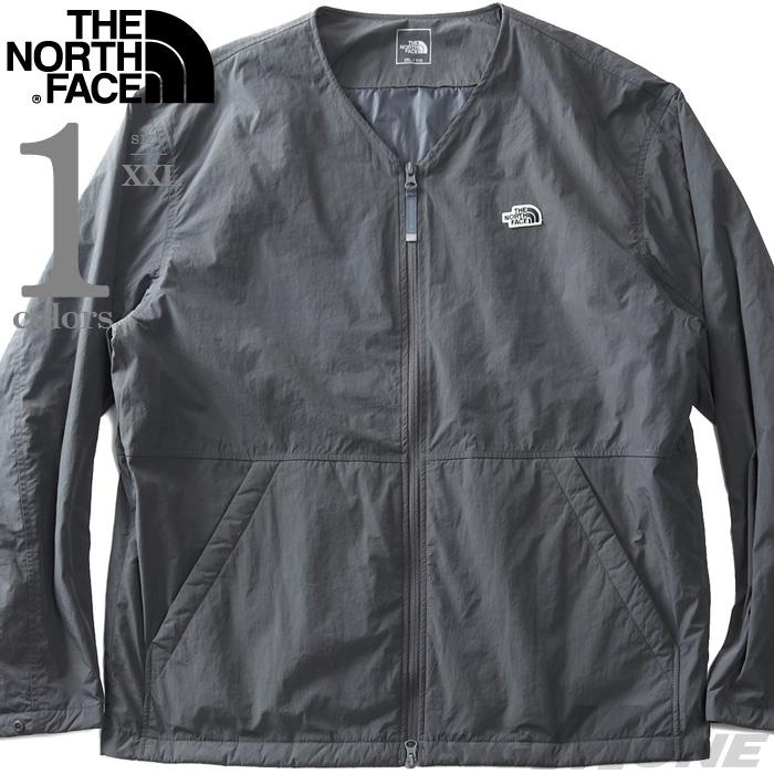 大きいサイズ メンズ THE NORTH FACE ノースフェイス アカンポ ヒート カーディガン USA直輸入 nj3nq00a